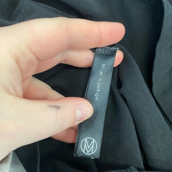 Mother of Pearl top - Picture 2 of 7